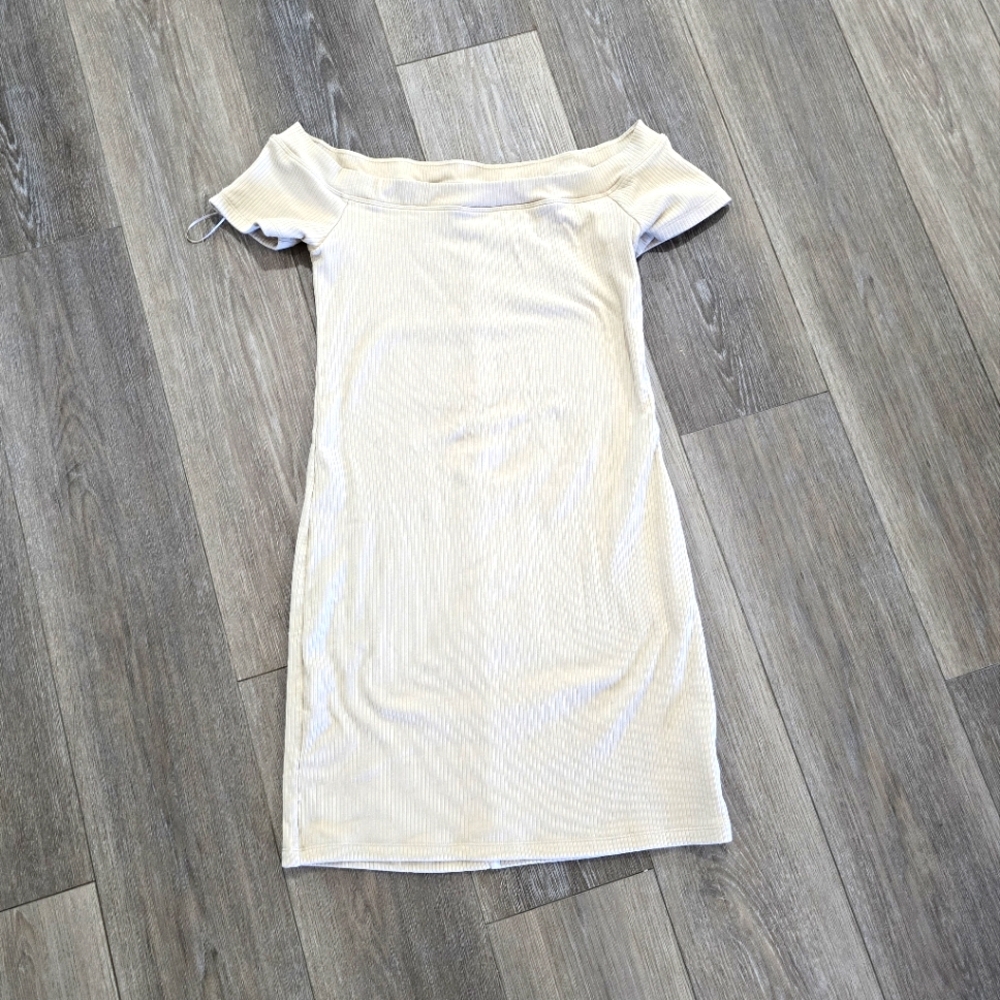 Body Con Dress